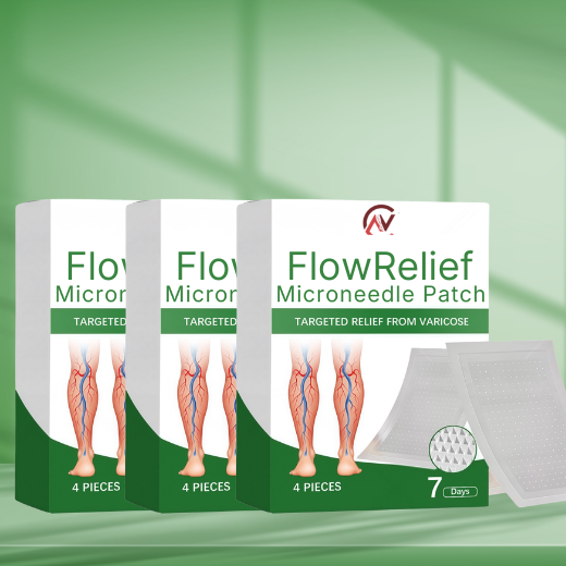 FlowRelief™