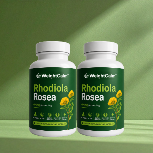 WeightCalm™