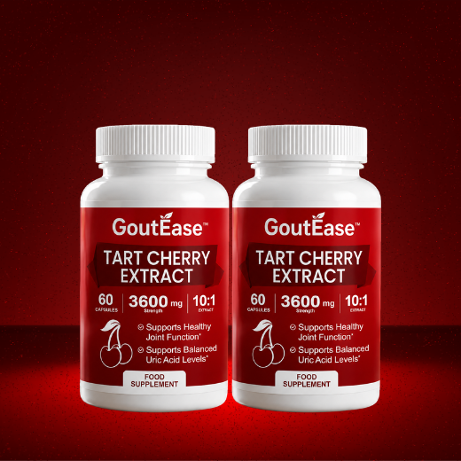 GoutEase™