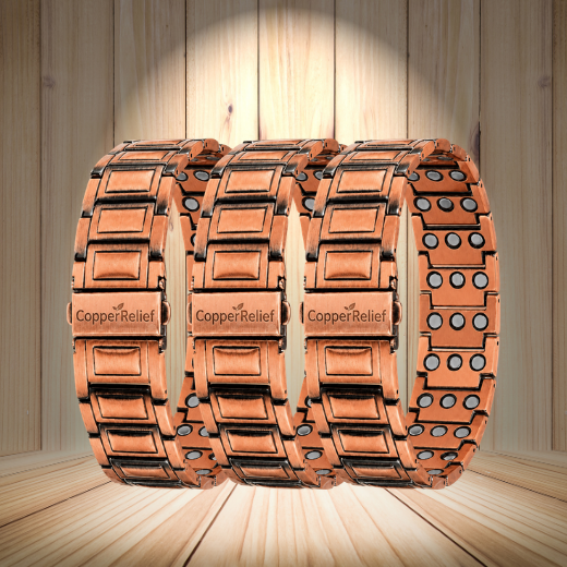 CopperRelief™