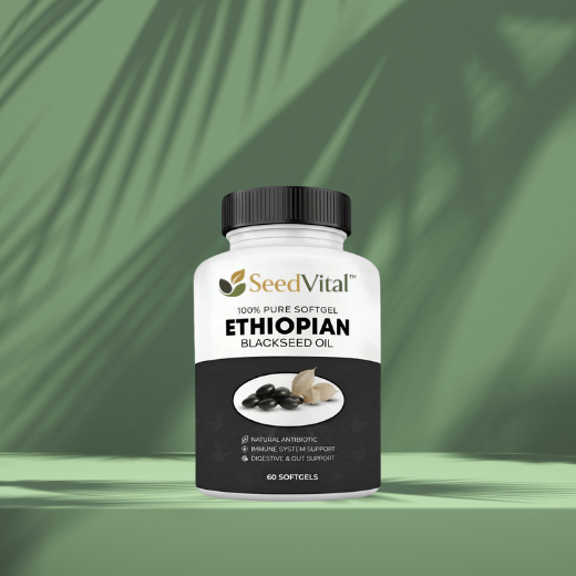SeedVital™