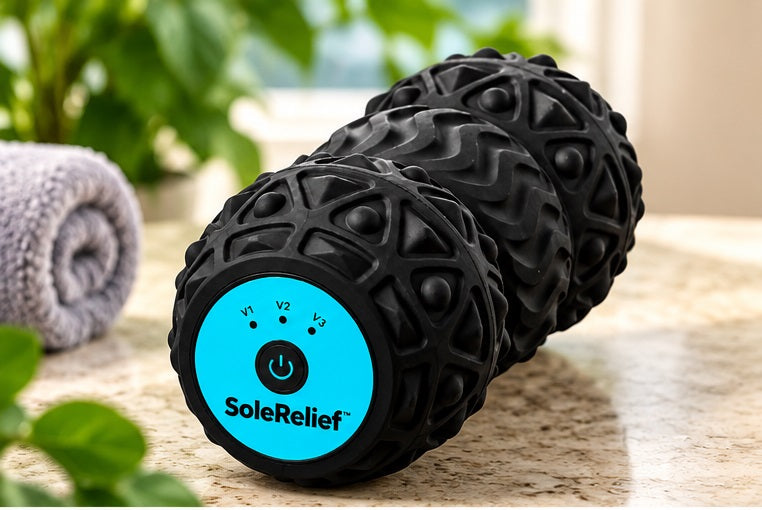 SoleRelief™