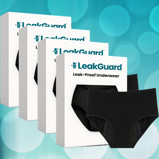 LeakGuard™