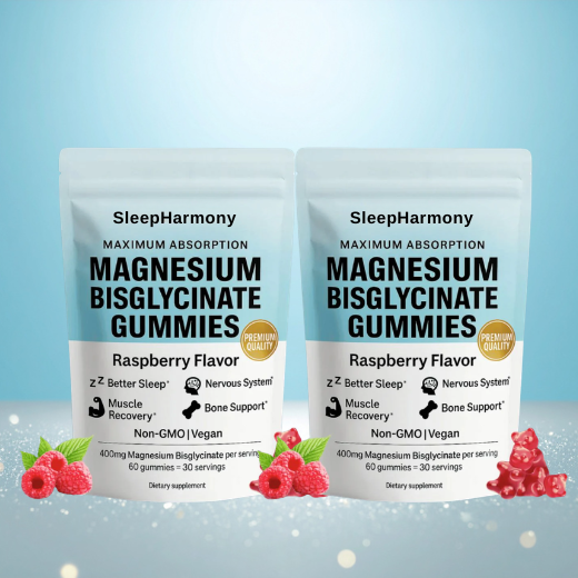 SleepHarmony™