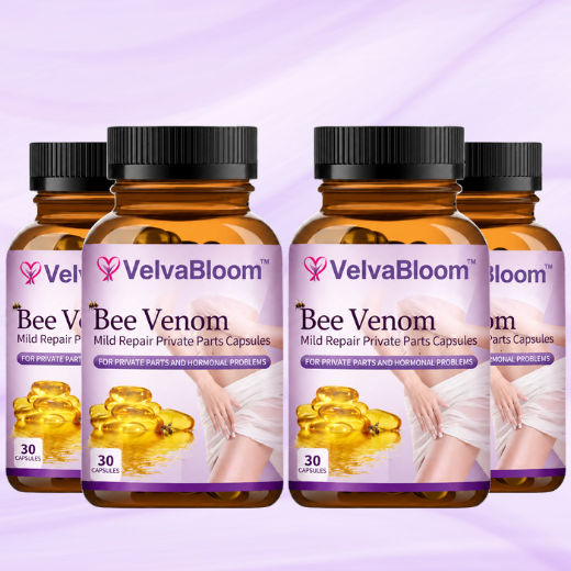VelvaBloom™
