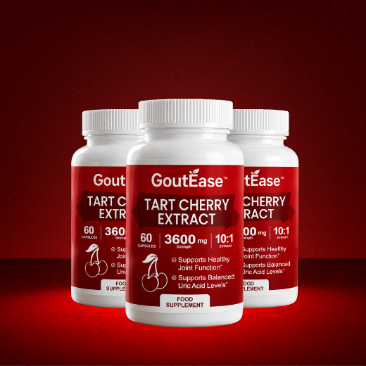 GoutEase™