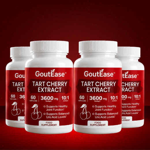 GoutEase™