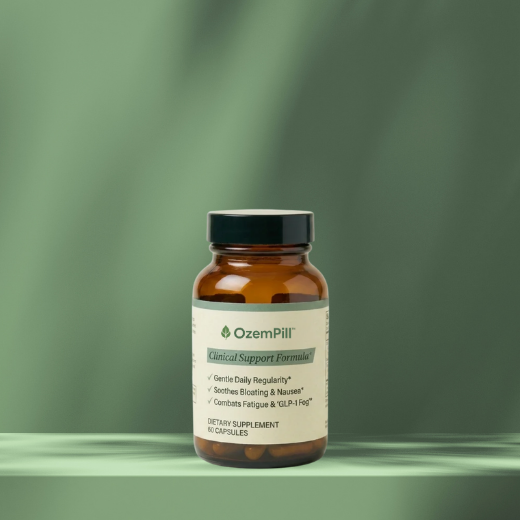 OzemPill™