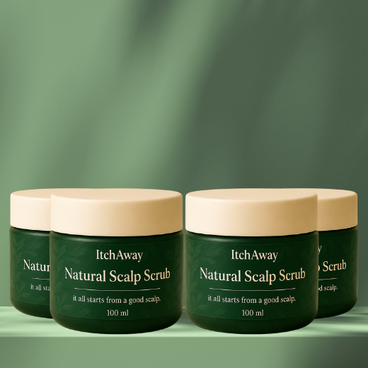 ItchAway™