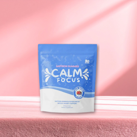 CalmFocus™