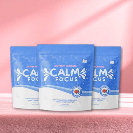 CalmFocus™