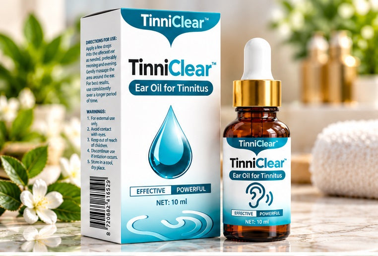 TinniClear™