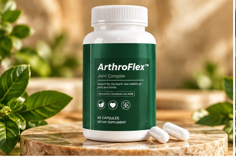 ArthroFlex™