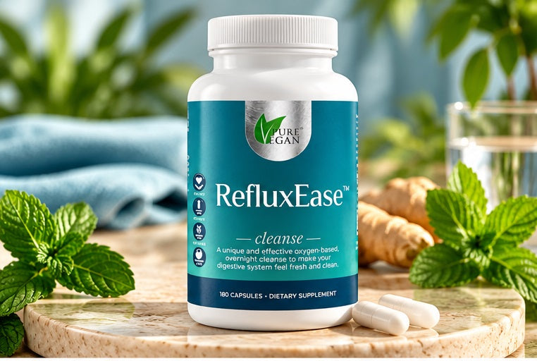 RefluxEase™