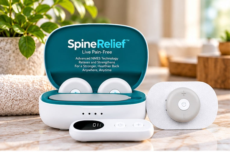 SpineRelief™
