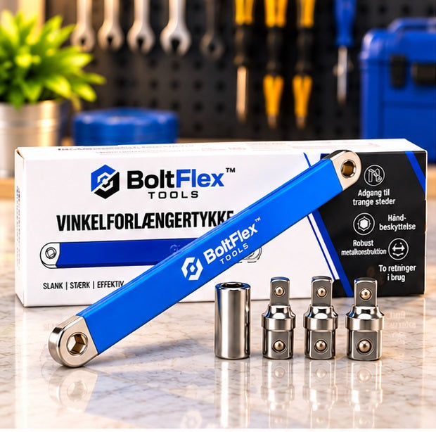 BoltFlex™