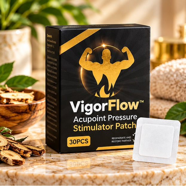 VigorFlow™