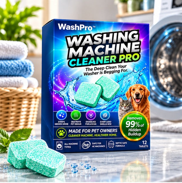 WashPro™