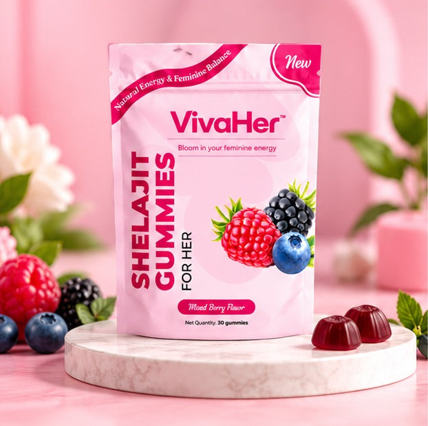VivaHer™