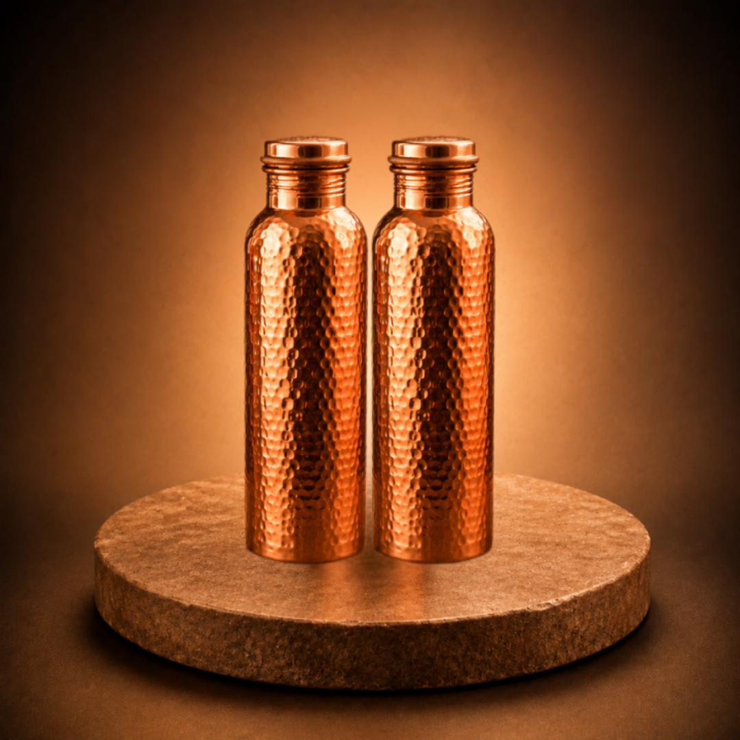 CopperFlow™