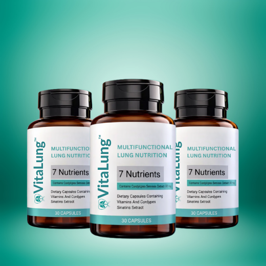 VitaLung™