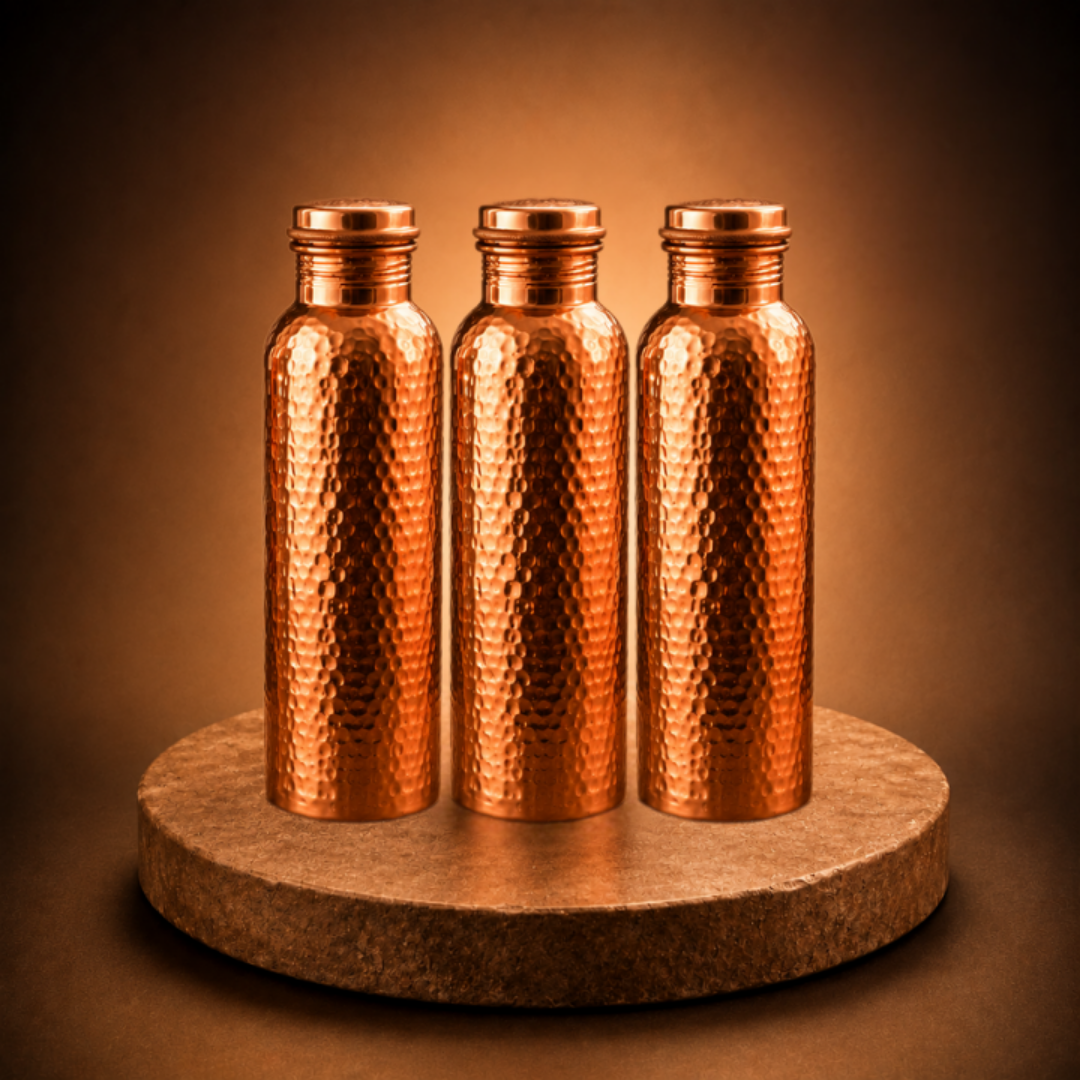 CopperFlow™