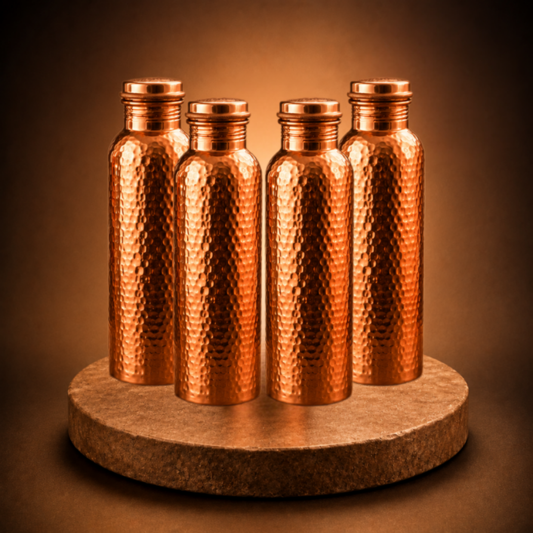 CopperFlow™