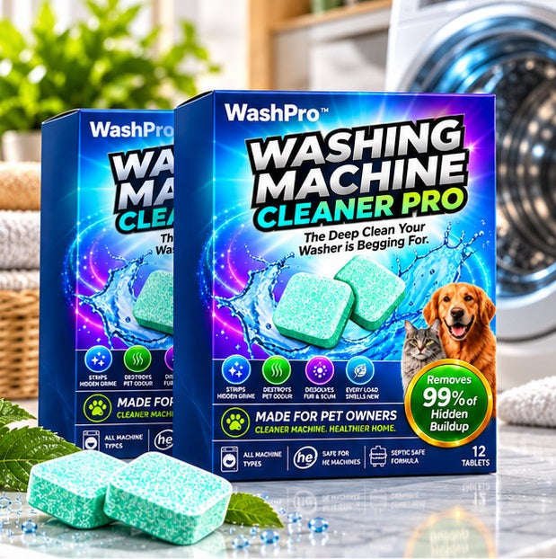 WashPro™