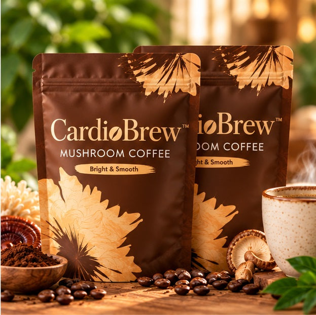 CardioBrew™