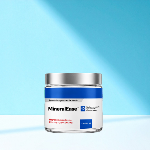 MineralEase™