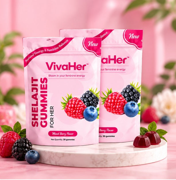 VivaHer™