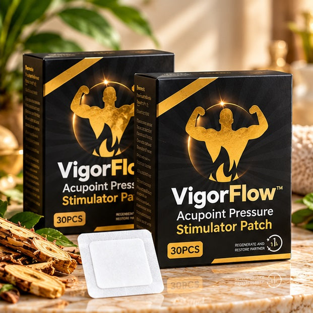 VigorFlow™