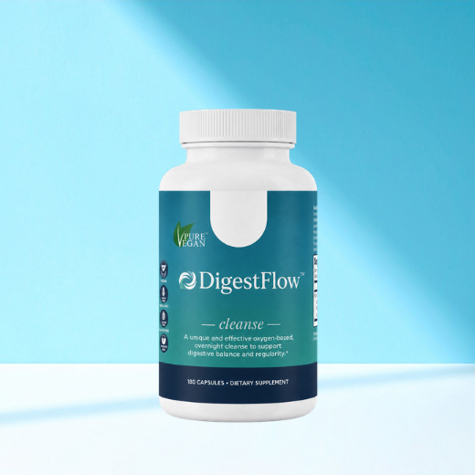 DigestFlow™
