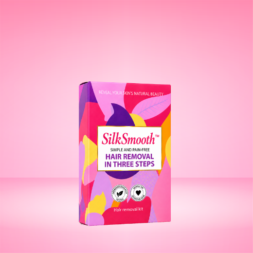 SilkSmooth™