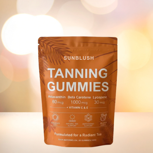 SunBlush™