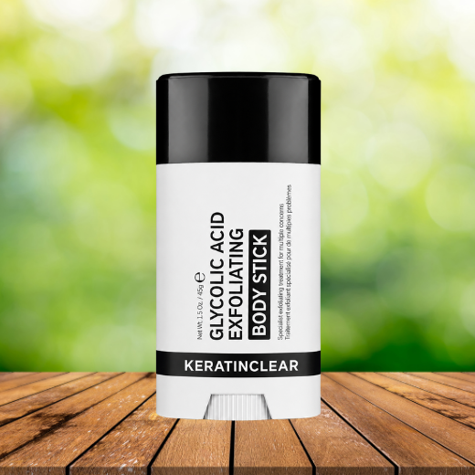 KeratinClear™