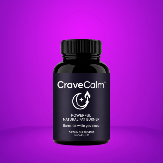 CraveCalm™