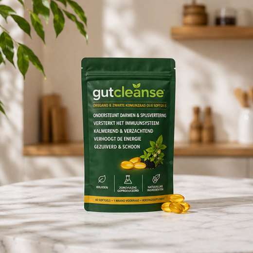 GutCleanse™