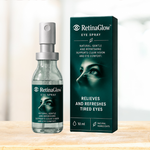 RetinaGlow™