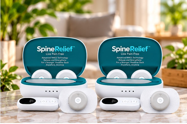 SpineRelief™