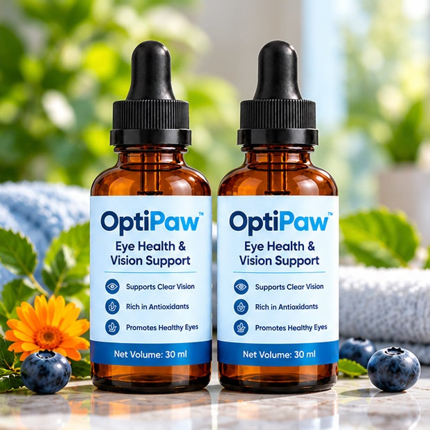 OptiPaw™