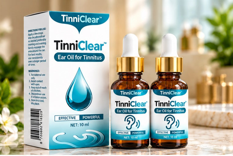 TinniClear™