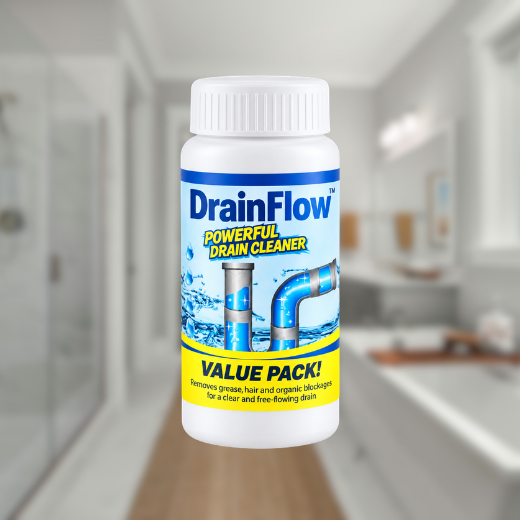 DrainFlow™