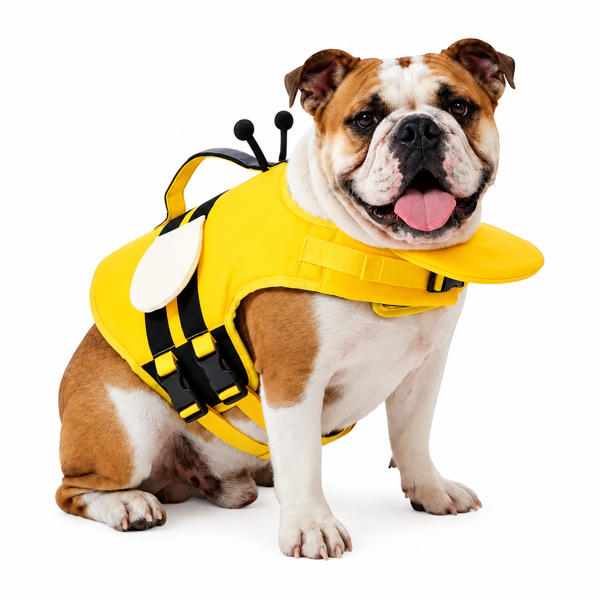 PawFloat™