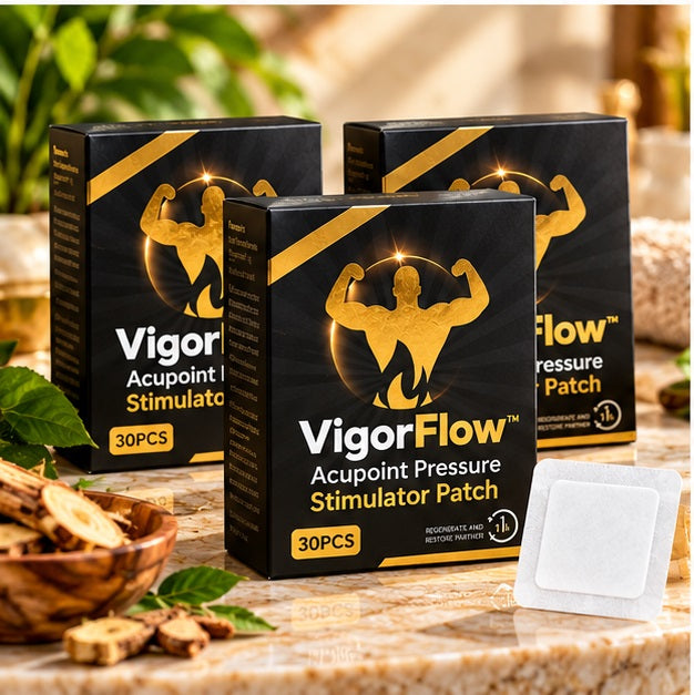 VigorFlow™