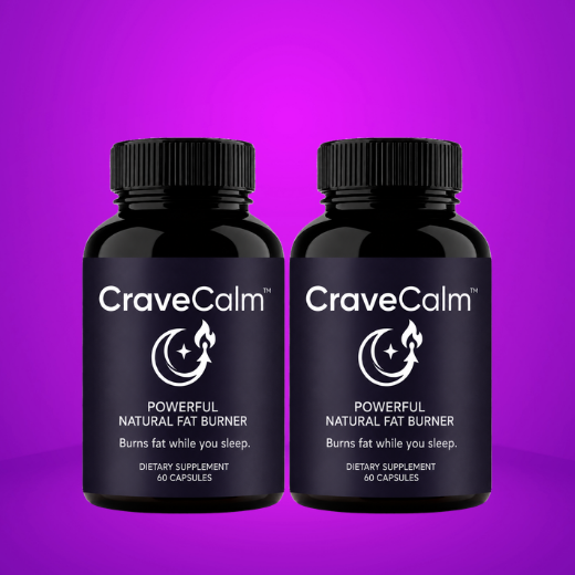 CraveCalm™