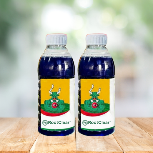 RootClear™