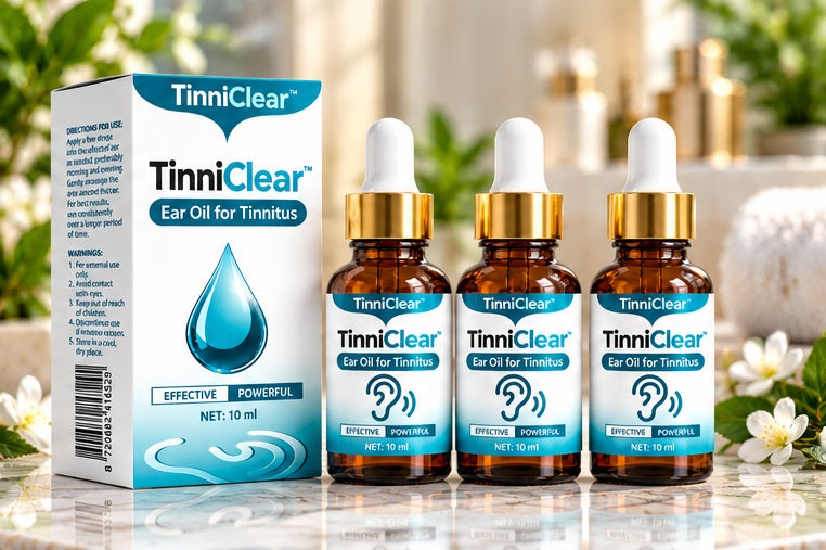 TinniClear™