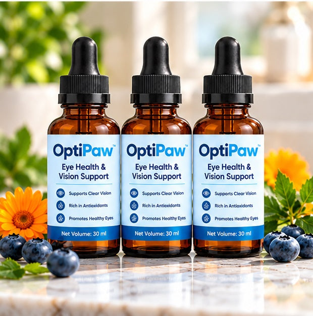 OptiPaw™