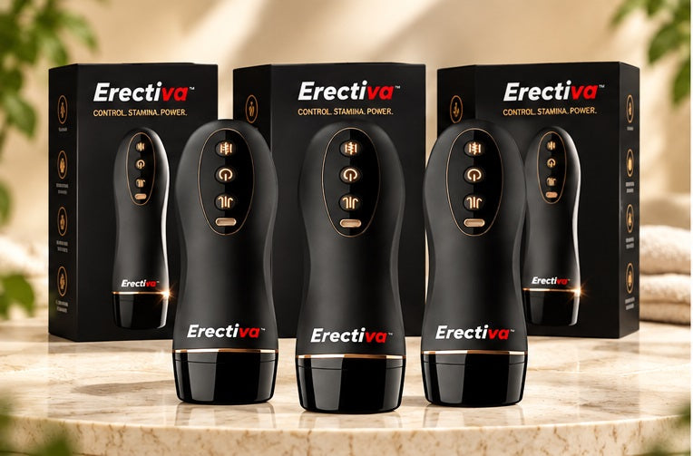 Erecvita™